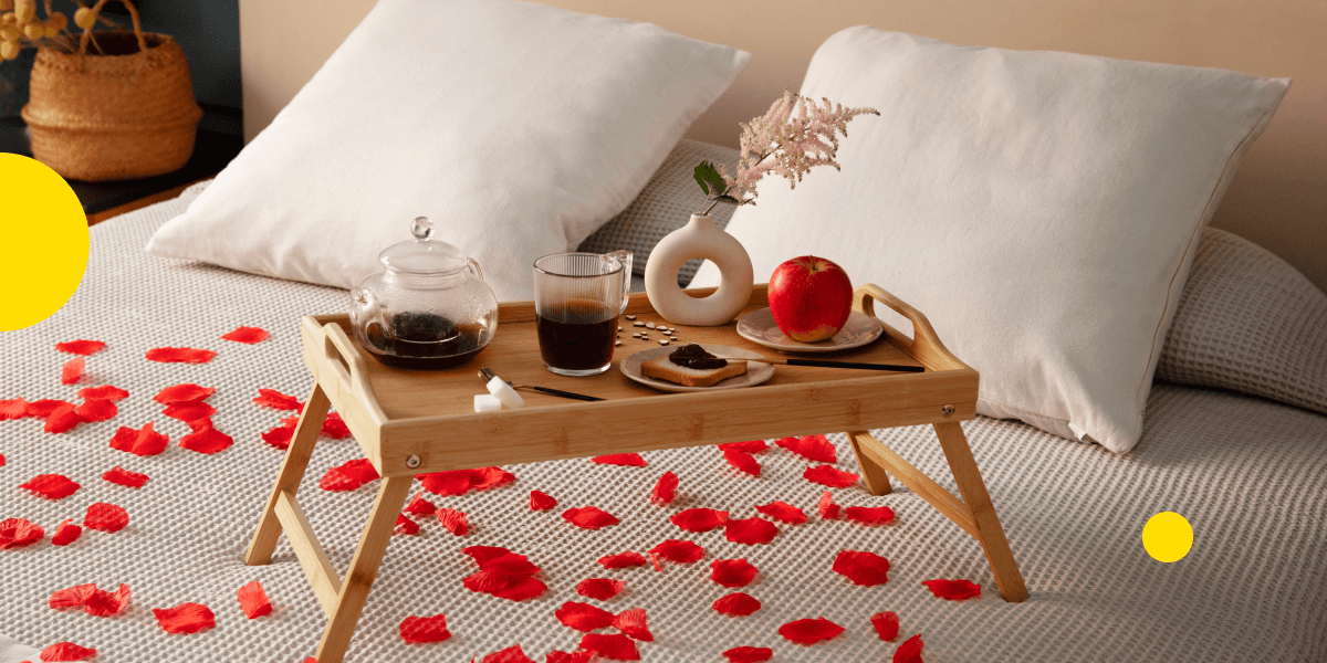 Menciptakan Nuansa Nyaman di Penghujung Hari